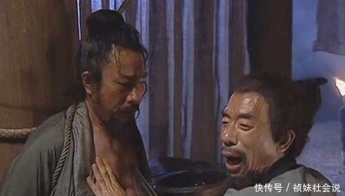 古代|古代蒙汗药的配方其实很简单,大家小时候都见过,解药则更加泛滥