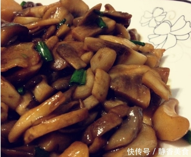 一滴水|不加一滴水,不放肉吃着清爽,味道鲜又香,娃吃完连盘底都舔干净