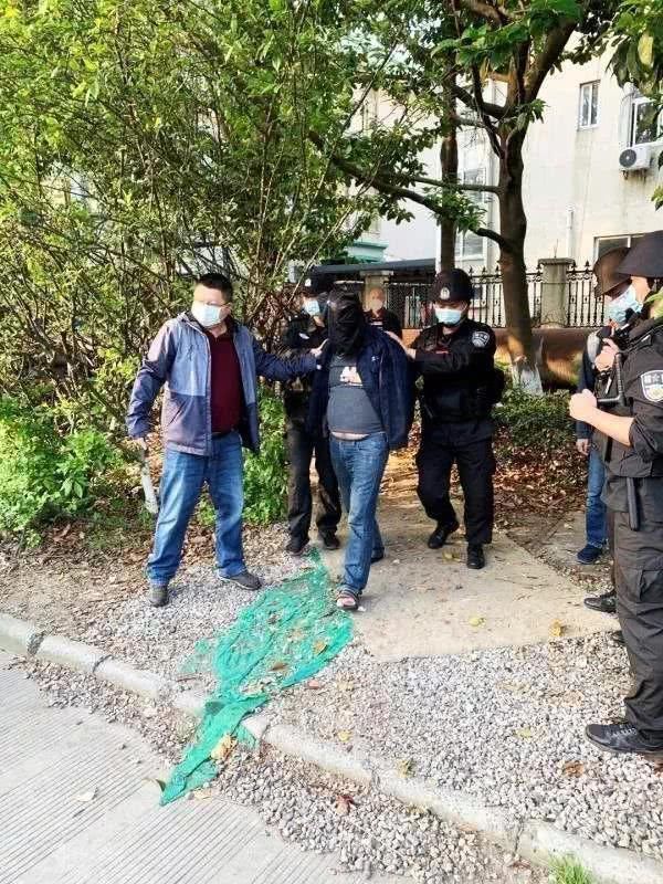 出租屋|天网恢恢！15年前出租屋命案告破