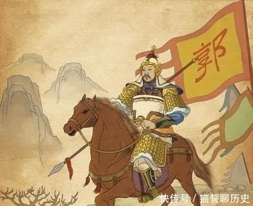 蓄意已久|安禄山蓄意已久，部队非常强大，为何安史之乱七年就被镇压了？