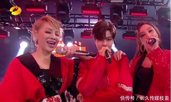 姐姐|《乘风破浪的姐姐》即将进入尾声,宁静表现出众,最终成团?