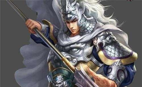 夷陵|刘备为复仇发动夷陵之战,失败原因是因此人没有参战