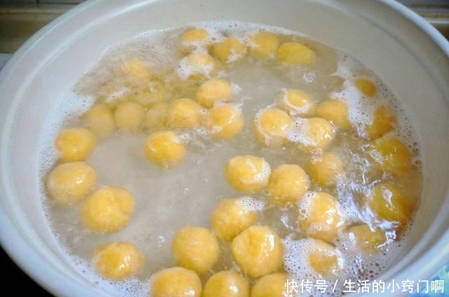  秋天|秋天早餐这样做，10分钟上桌，孩子爱吃，清甜润肺，健脾养胃！