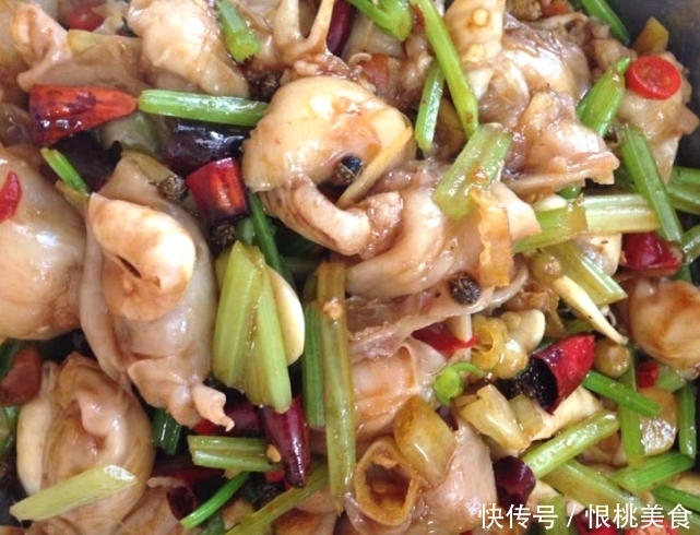 鱼泡|大人嫌它脏,被称为“穷人的燕窝”,去除雀斑,肌肤水灵