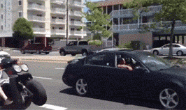 搞笑|搞笑GIF:这个提醒就非常魔性了!