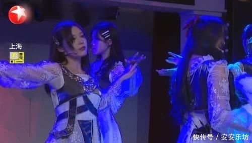 跳舞|《极限挑战》游戏有多低能?SNH48跳舞,王迅的表情超讽刺
