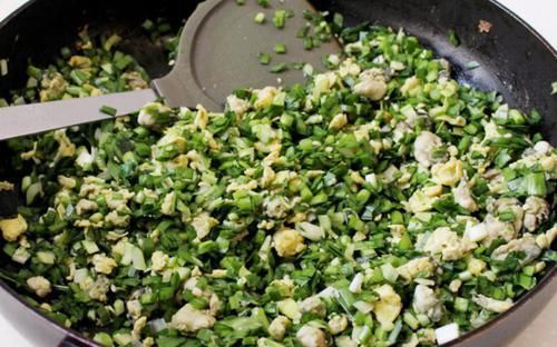 女人|头伏吃饺子,把它包在饺子里,男人补肾女人美颜,味道鲜美!