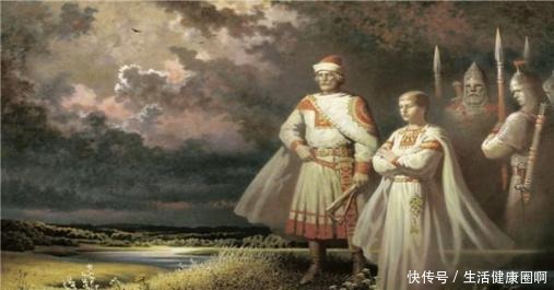 人会|蒙古人在俄罗斯只有100万，为何俄罗斯人会被称“白色蒙古人”