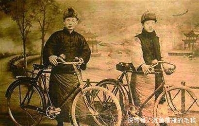 痴迷|溥仪大婚, 获得一件礼物, 非常痴迷, 为此竟干了一件违背祖制事情