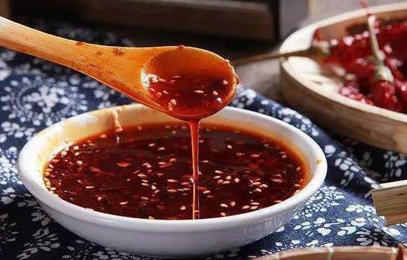  吃货|吃火锅时，只调这几种蘸料的人，老板：不是行家就是吃货