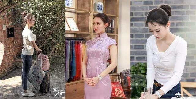  时髦|不符合“时髦”的审美定义，吉娜为什么能成为新晋流量