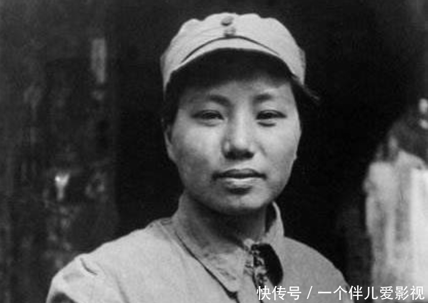 参军|地主送16岁女儿参军,被诬陷特务押赴枪决,主任刑场救人,她是谁
