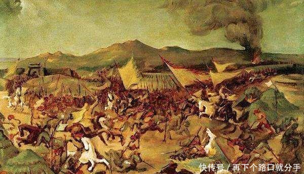 凌烟阁|同为凌烟阁功臣，程咬金的国公爵位可以世袭，秦琼为啥不能呢