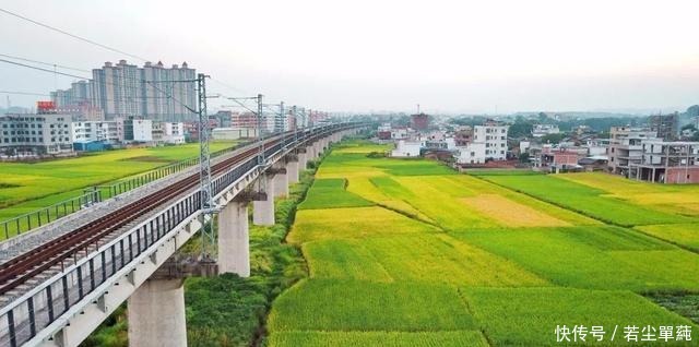 小城|广东人不能吃辣这座距省会1小时的粤北小城,能把你辣的头掉!