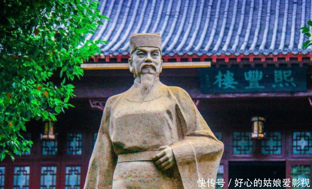 写下|王安石晚年大病一场，还写下两首凄美之作，每一首都感人肺腑！