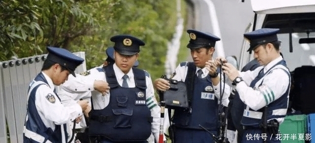 警察|男子冒充警察开走运钞车偷走3亿现金,警察7年花了9个亿也没破案