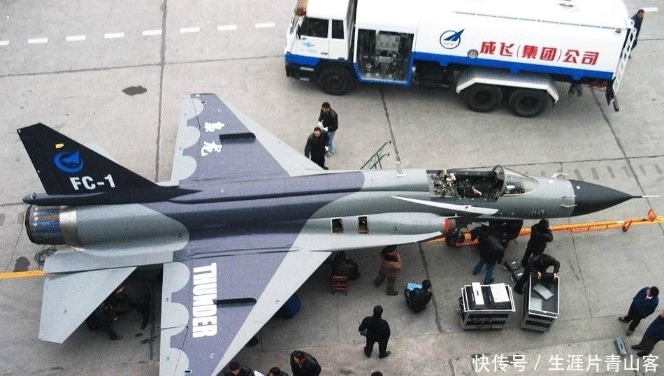 战机|距武器解禁还有4个月,伊朗看上另一款中国战机?这次不是歼10C