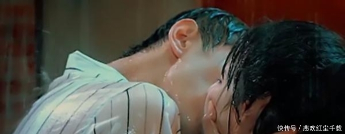 演员|《演员请就位2》“拔丝吻”火了,口水黏度太高,引起观众不适