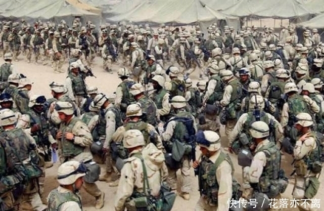 世界|美国打了500多场战役,为何不敢招惹这三国?其中一个很难想象