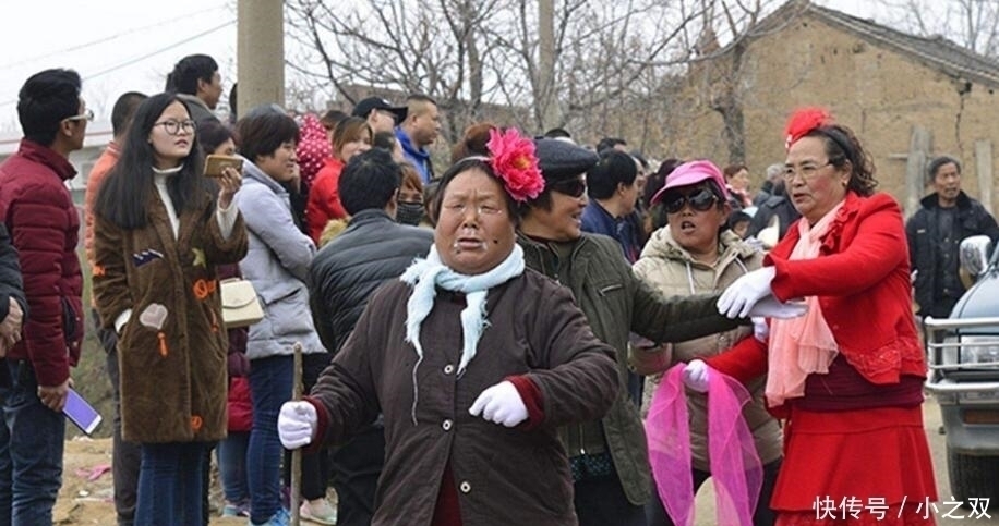日渐|娶妻难之后，农村又一怪象日渐兴起，村村都有，农民哽咽该管管了
