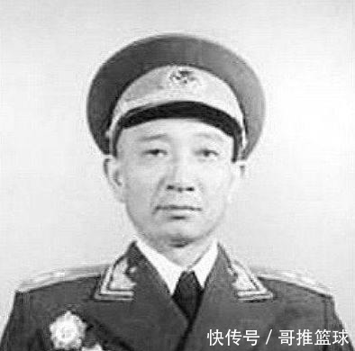 开国|我国开国将帅7大武术高手,许世友苦练8年未进前3,第一名是谁
