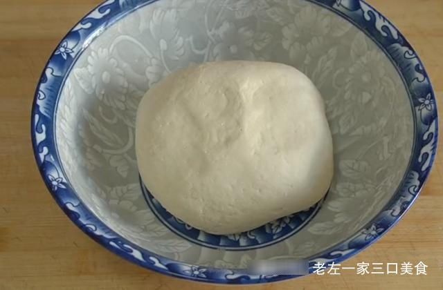 炖肉|肉夹馍好吃有诀窍,从和面到炖肉详细讲解每一步,在家也能做大厨