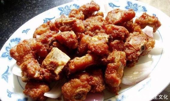 红烧排骨|排骨就要这样做,香酥美味家常菜,制作简单又好吃