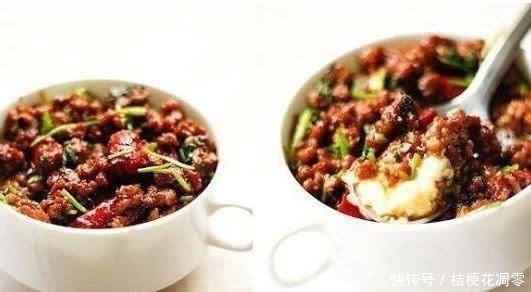 精选|精选美食推荐:酱炒西葫芦,肉末蒸蛋,花菇木耳蒸鸡翅的做法