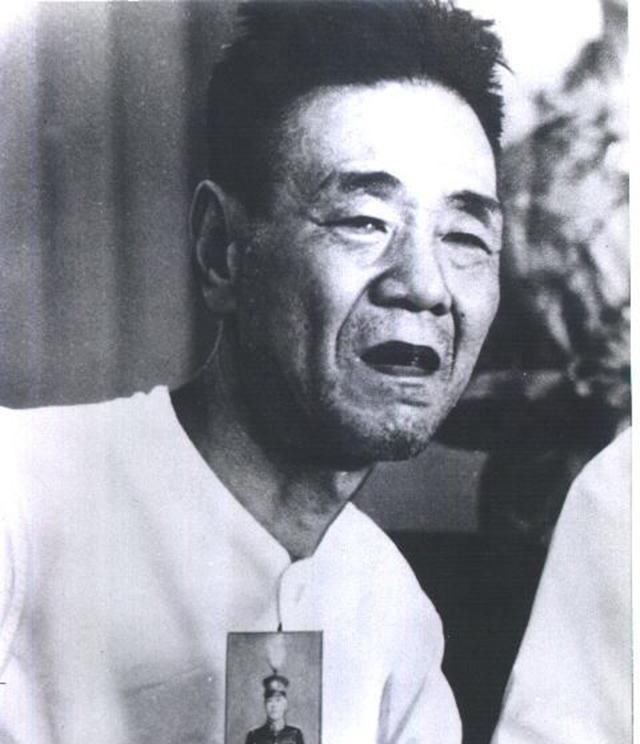 本军队|野人下山偷鱼被抓,警方展开调查发现原来是28年前的二战残兵