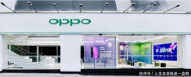 loT|获3C认证,OPPO电视已在路上,绿厂loT布局趋向完善