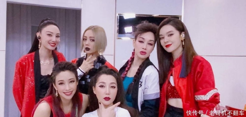  选秀|一直以为“姐姐”是个选秀节目，现在才知道它是教你做人的节目