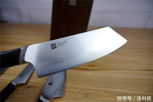 做菜|厨房好物推荐:一套出色的刀具,会让你真正的爱上做菜!