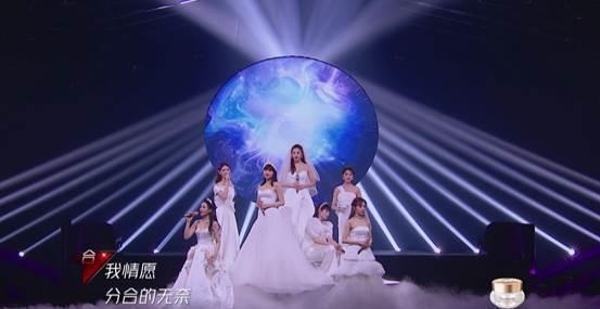 内幕|《浪姐》决赛新赛制的背后,成团名单早已预定,网友惊呼内幕