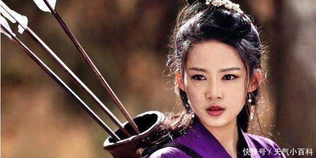 丈夫|她为后却能执掌朝政,丈夫死后再嫁臣子,皇帝儿子与继父情同父子!