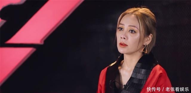 姐姐们|《乘风破浪的姐姐》三公舞蹈受宠,作品倾向单一化,赵兆无能为力