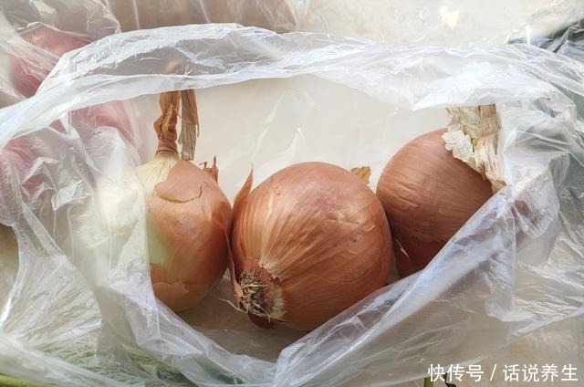 时期|特殊时期我家从不囤货,足不出户买一大包食材,看看都有啥