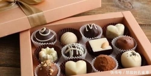 会选择|假如世界上只剩下5种零食,你会选哪个大部分人都选第五种