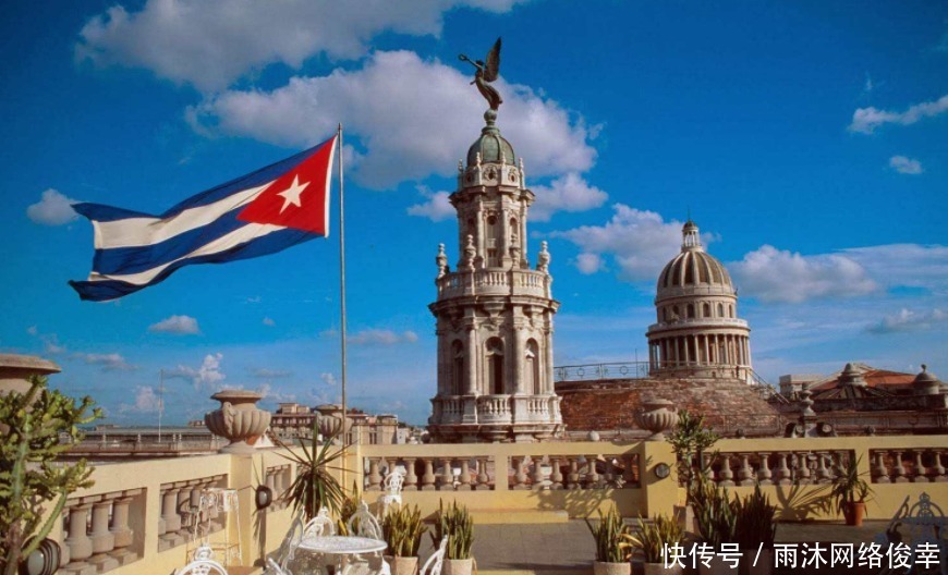 面对|苏联解体后,失去苏联庇护的古巴,面对美国为何还能屹立不倒