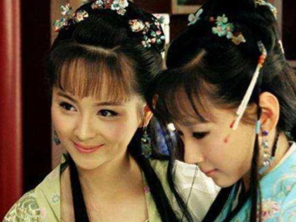  丫鬟|史上最成功的陪嫁丫鬟，小姐成了嫔妃，自己却不小心当上了皇后