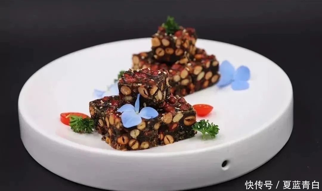 卖相|创意精品凉菜,口味卖相一流