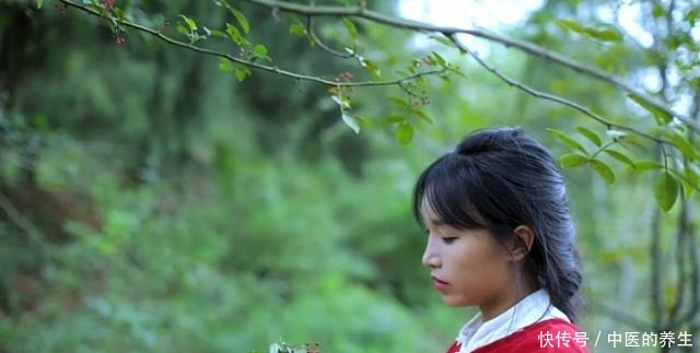 配料|李子柒做剁椒酱,看到配料里的“它”,网友这样真的好吃吗