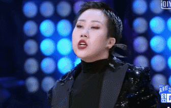  青春|《青春有你2》成团夜太遗憾 她终究还是炮灰 以貌取人始终存在