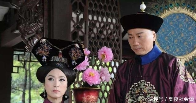 慈禧|慈禧最爱吃的菜名叫酿豆芽,这道菜要两百名厨师,一口气制作一天