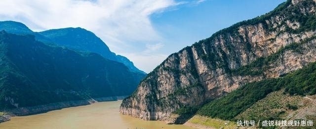 清江画廊|细数湖北所有5A级景区,你打卡了几个?建议收藏