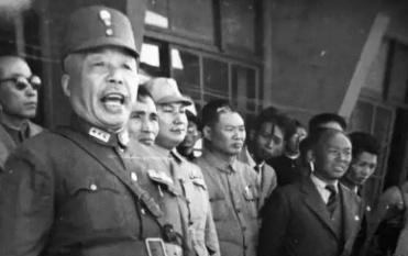 戴笠|此上将被枪决后,毛人凤感叹戴笠总算是大仇得报了