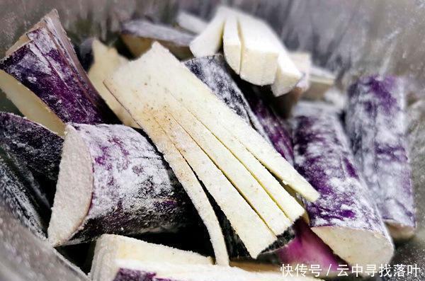 蒜茸|辣与不辣都香,这么美味的蒜茸茄子,看着就有食欲