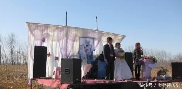 农村结婚|农村“婚改”在望，重点整治4大问题，农民或将告别娶妻难！