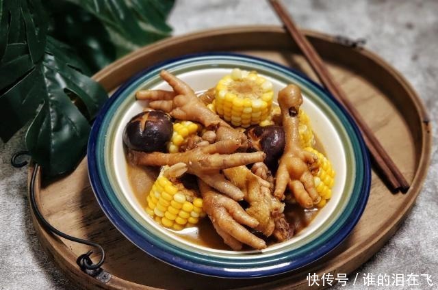  入味|入秋后来一锅乱炖，鲜美软糯入味，胶原蛋白满满，比吃猪肉强多了