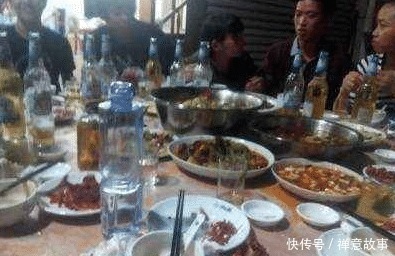 身体|每天喝白酒,多少量对身体更好 经常喝酒的人看看