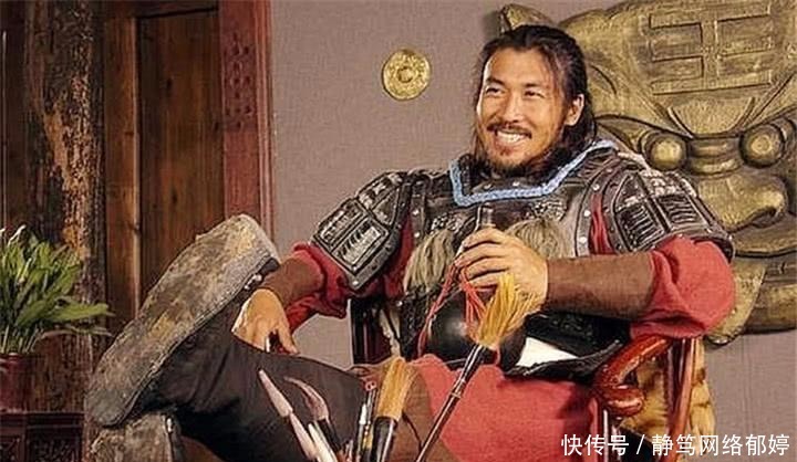 天才|我国古代十大天才名将，你又了解多少？